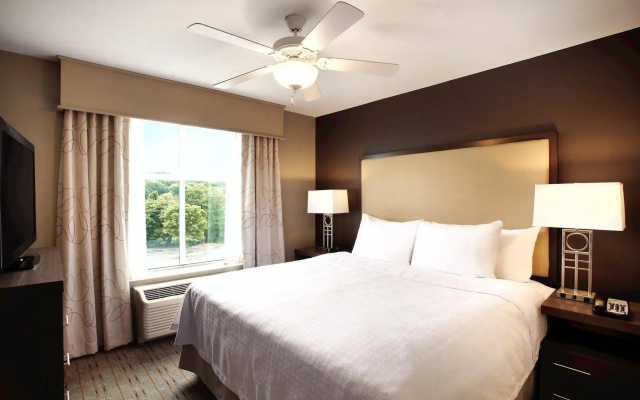 Homewood Suites by Hilton Charlottesville, VA
