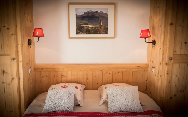 Montana Chalet Hôtel Spa