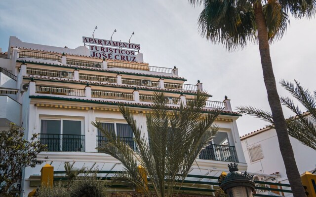 Apartamentos turisticos Jose Cruz