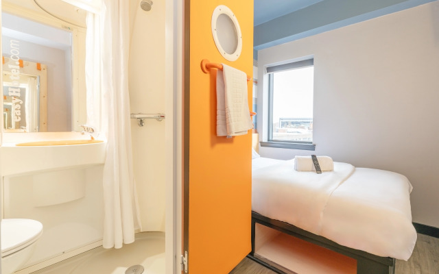 easyHotel Glasgow