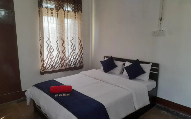 New Dream Homestay