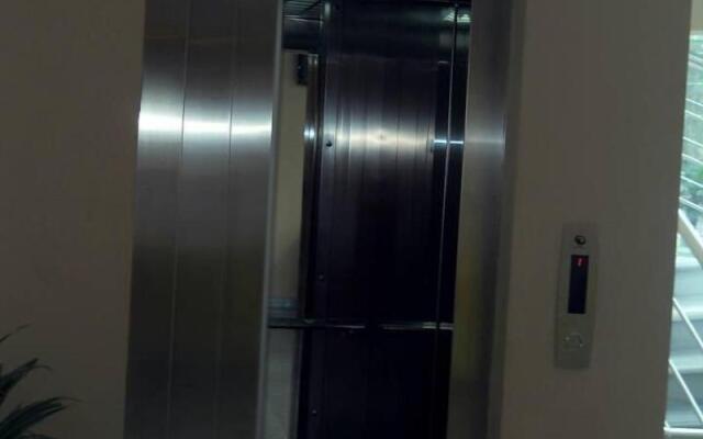 Hotel Argo