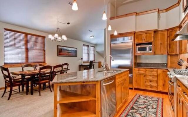 The Timbers Condominiums