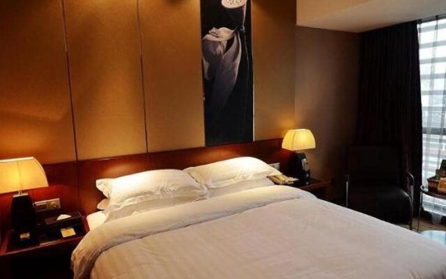 Cosy City Hotel
