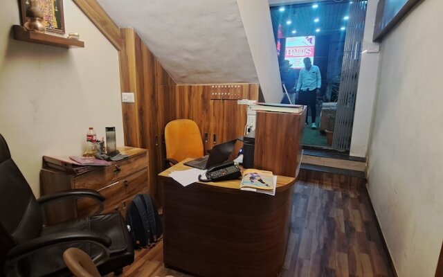 Hotel Tan Square Inn Lodge