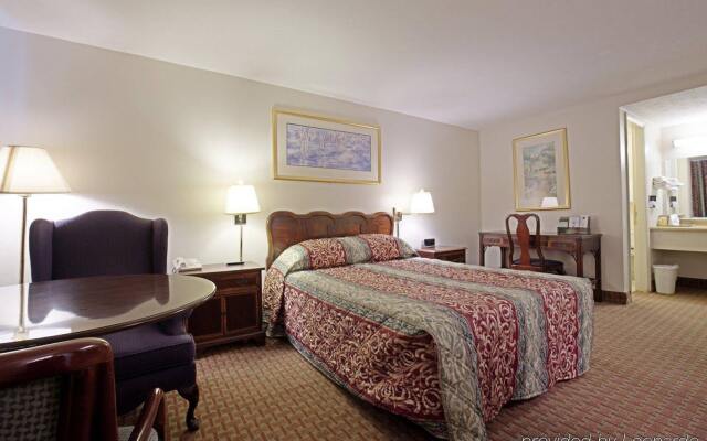 Americas Best Value Inn-Charles Town