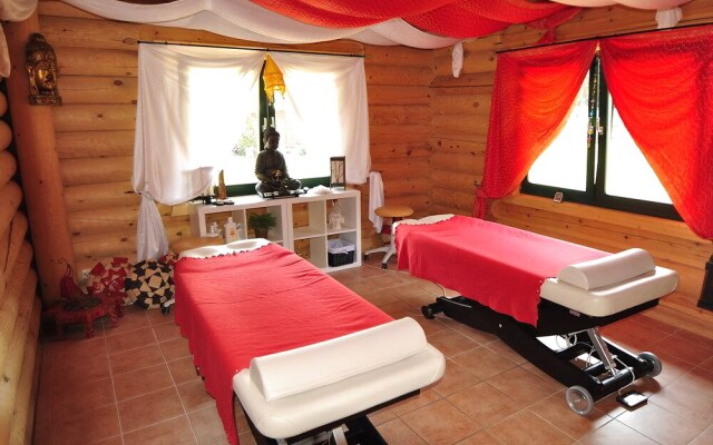 Seehotel Burg im Spreewald