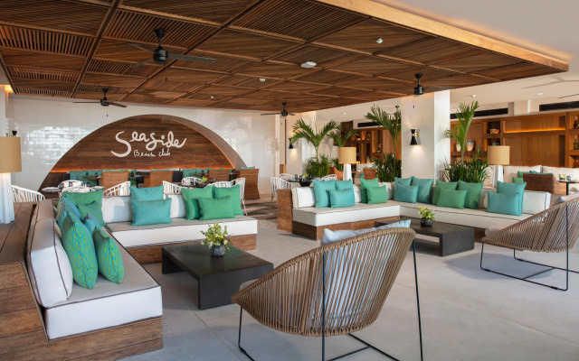 Impression Moxché by Secrets – Adults Only – All Inclusive