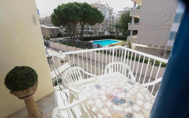 San Remo Salou