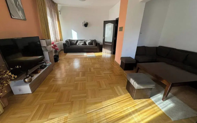 Villa Rila in Borovets 213