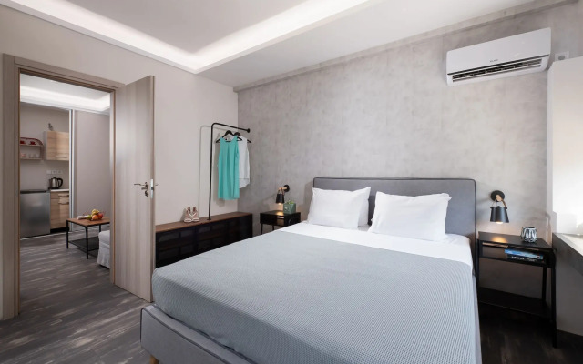 Enattica Syntagma Living