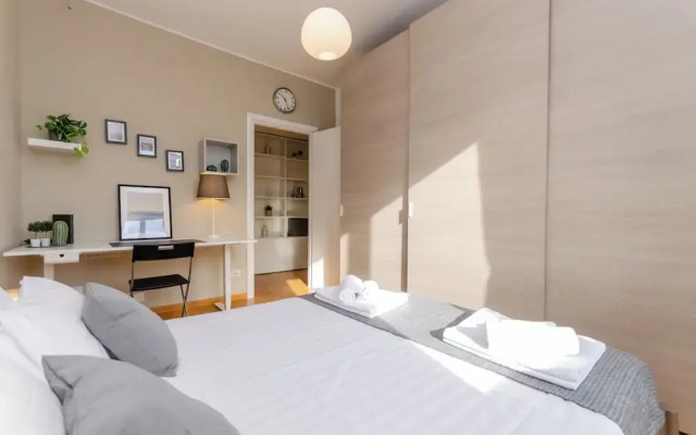 VivimiHome-Apartment near Milano Central