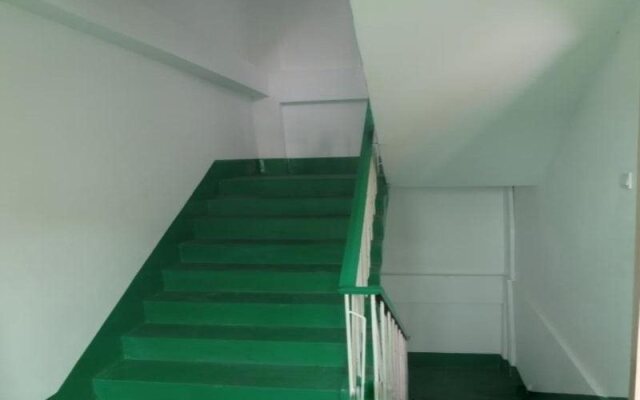 Ngwe Kyal Guest House