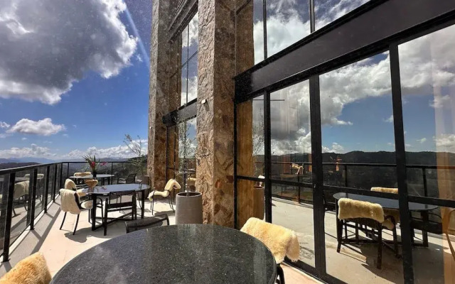 Gran Paradiso Resort