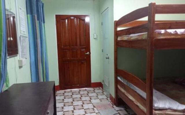 Amber Homestay
