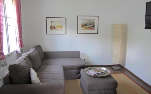 Chalet "Hoamatl"