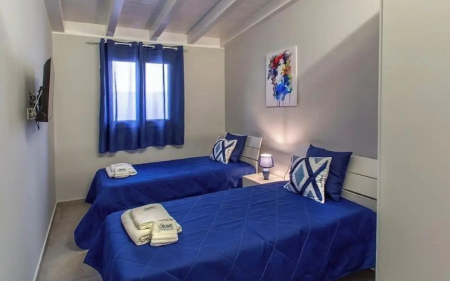 Onda Bianca Luxury Apartments