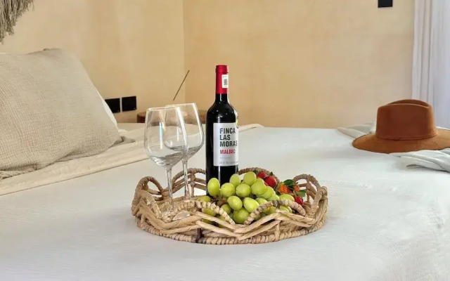 Cocay Lofts By Sandy Powerful