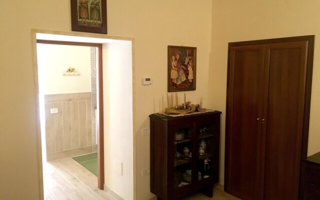 Apartment with 2 Bedrooms in Matera