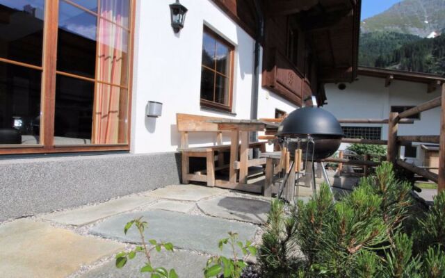 Chalet Alois
