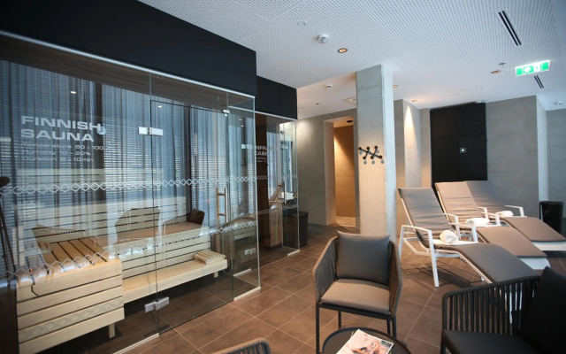 arte Hotel Salzburg