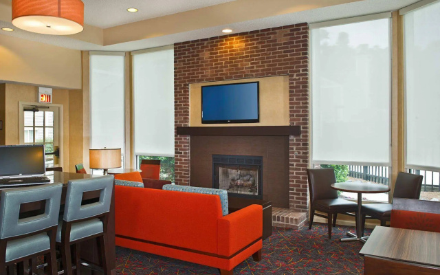 Residence Inn Durham Research Triangle Park