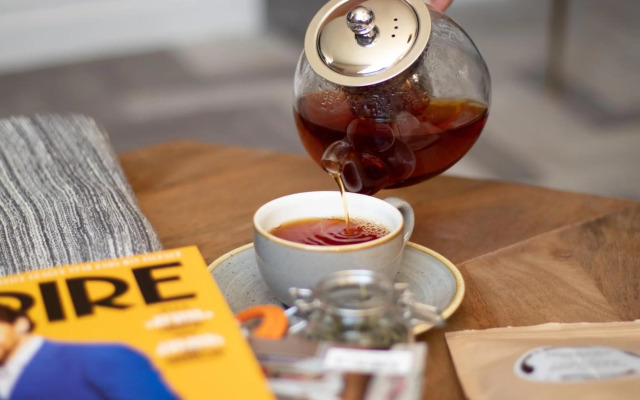 The City Hotel Chester