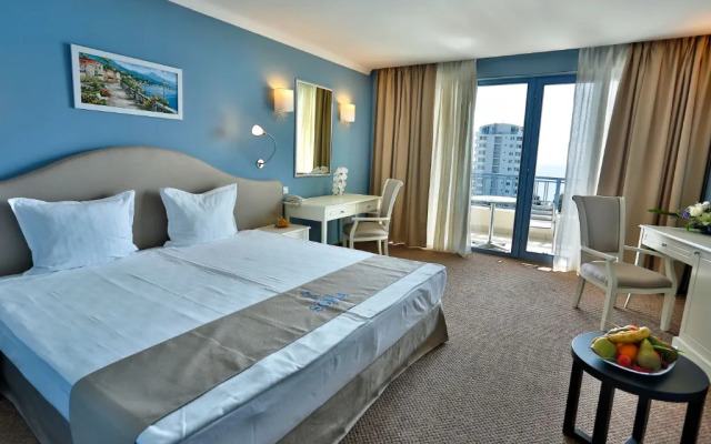 Hotel Sofia - All Inclusive