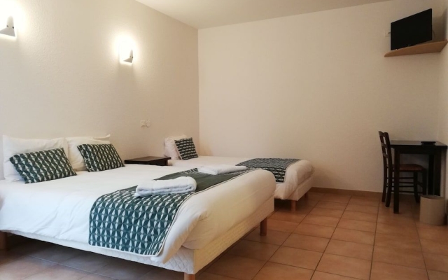 Hotel Rose des vents