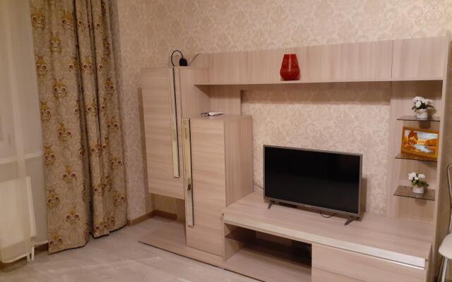 Апартаменты на улице Николая Отрады, 24а