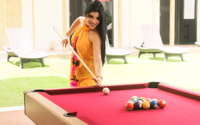 Casa Janaab Palenque - Hostel