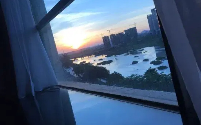 Leyuan Hotel