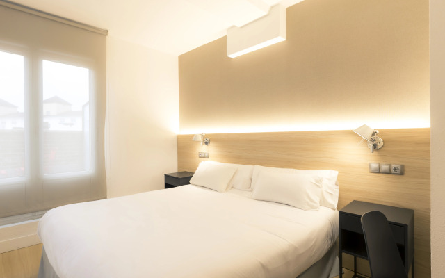 Hotel Burlada
