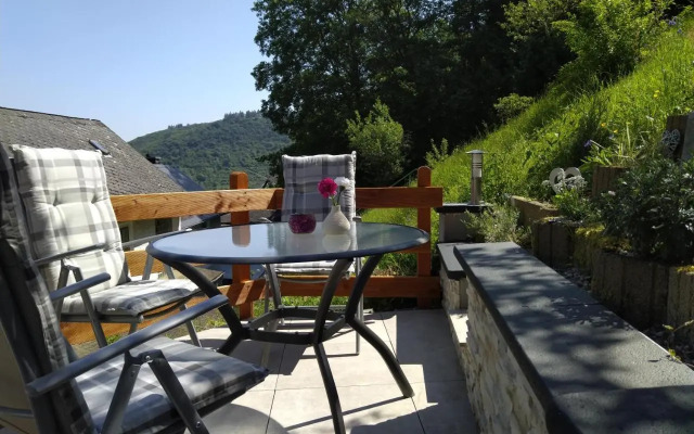 Talblick II