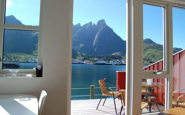 Solsiden Brygge