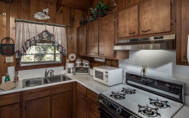 Ruidoso Two-bedroom