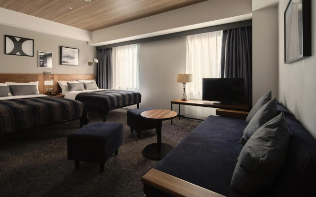 Hotel The Knot Yokohama