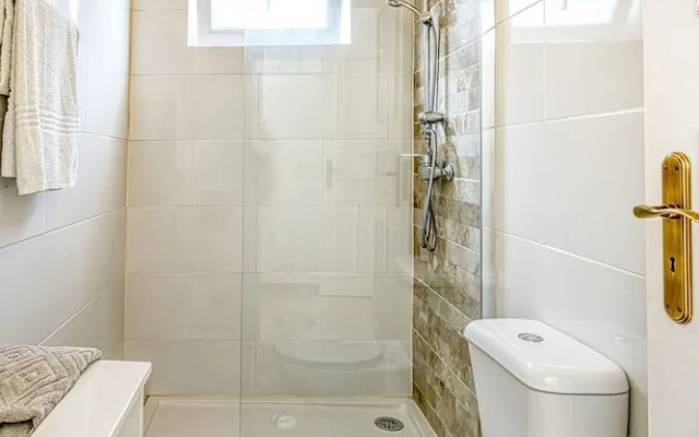 Serena Magnificent Four Bedroom Villa