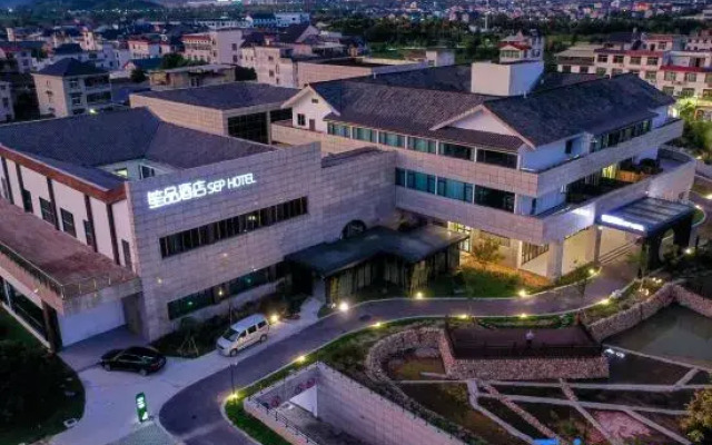 Sep HOTEL