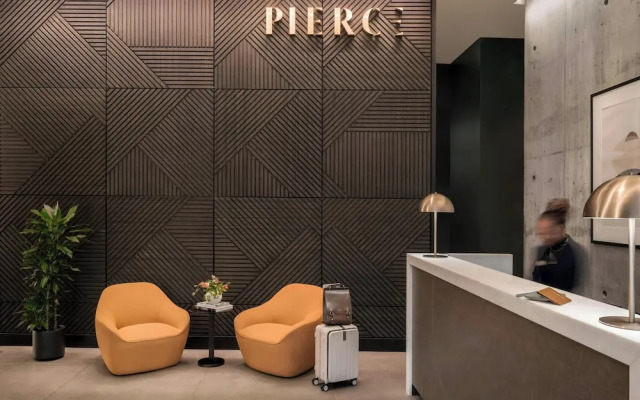 Sonder by Marriott Bonvoy Pierce Boston Apartments Fenway