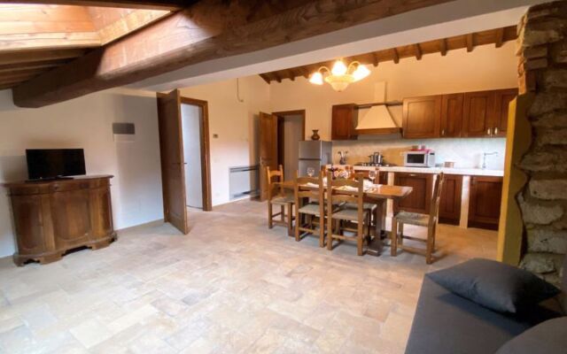 House Aves Guardistallo