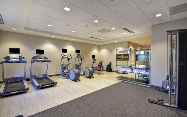 Home2 Suites by Hilton Queensbury Lake George