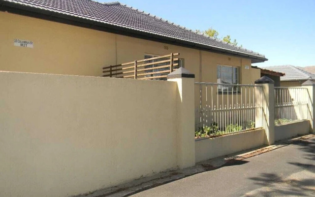 M2T Guest House