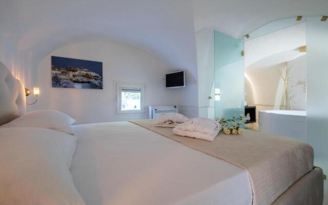 La Bella Ostuni Suites