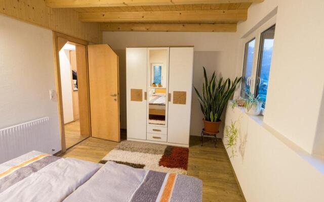 Appartement Christiane