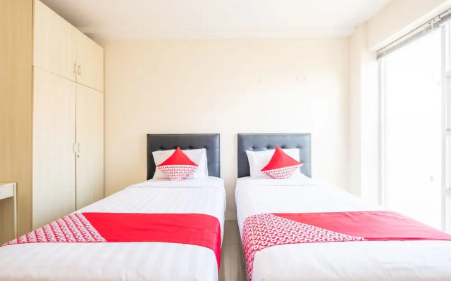 OYO Collection O 935 Bongo Residence
