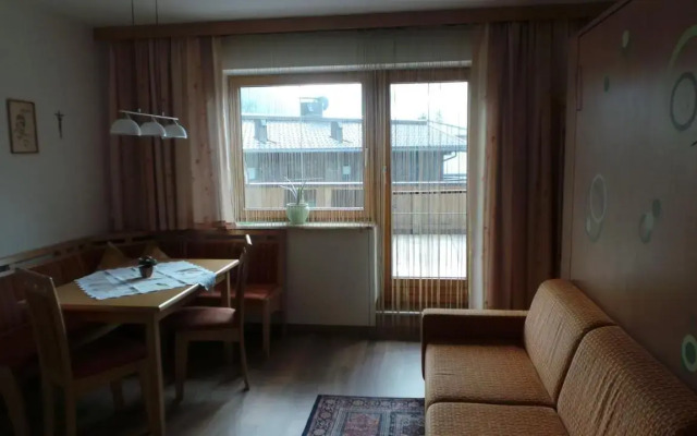 Sonnenappartement Eberharter-Dengg