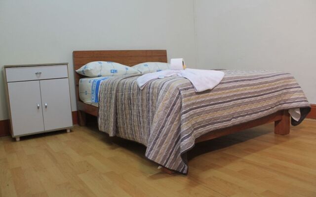 Hostal Jazal - Hostel