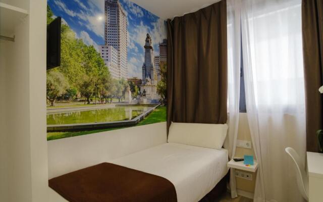 Hotel BestPrice Alcalá