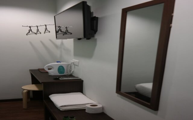 Clover Hotel Ipoh